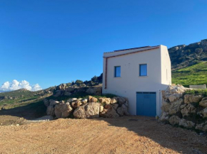 Villa Holidays View Bennistra Tower in Scopello, Scopello